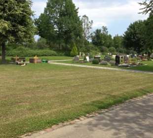 Friedhof Dußlingen