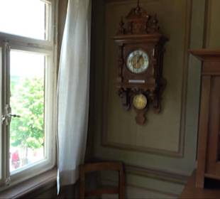Freilichtmuseum Beuren
