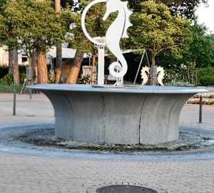 Stadtrundgang Timmendorfer Strand