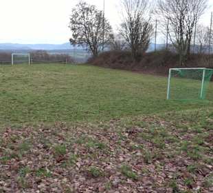 Sportanlage Schönbuch