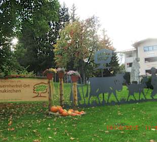 Wandern Neukirchen am Großvenediger