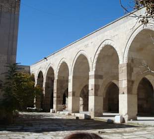 Karawanserei Sultanhan 