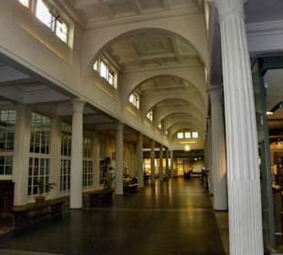 Robert’s Cafe Bad Pyrmont