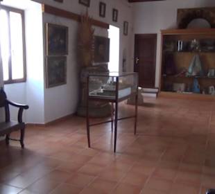 Wallfahrtskirche Santuari de Sant Salvador