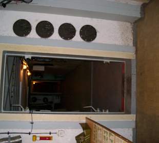 So weit das Auge reicht