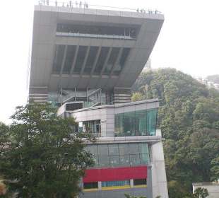 Victoria Peak