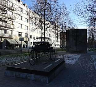 Stadtrundgang Mannheim