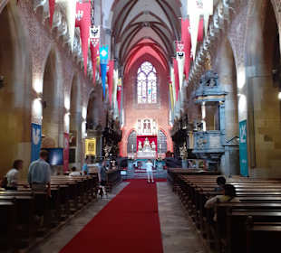 Breslauer Dom