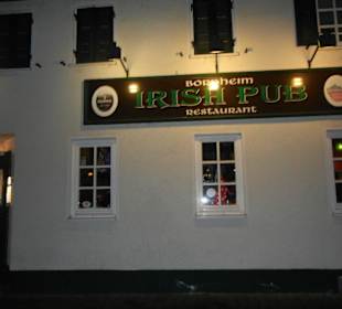 Irish Pub Bornheim, Berger Strasse 255