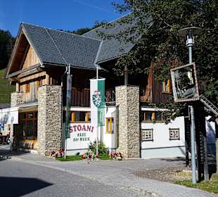 Stoani Haus der Musik