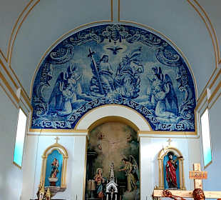 Kathedrale Nossa Senhora da Graça 
