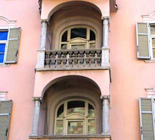 Bozen im Bild Eindrücke-Impressionen