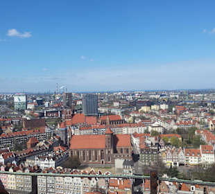 Stare Miasto Gdańsk