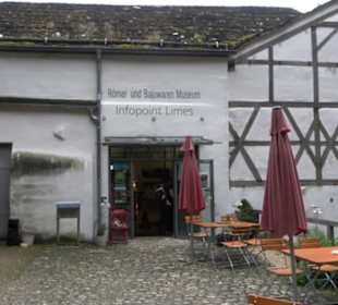 Museum Römer und Bajuwaren