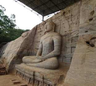 Polonnaruwa