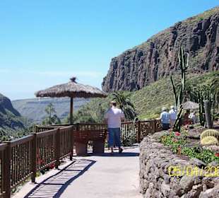 Palmitos Park Maspalomas