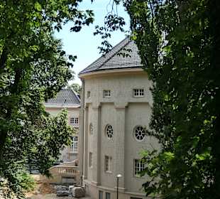 Spaziergang durch den Aachener Stadtgarten