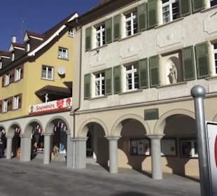 Kirche St. Johann