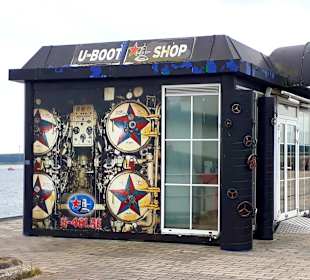 U-Boot Museum