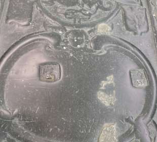 Buchhandlung in der ehemaligen Dominikanerkirche