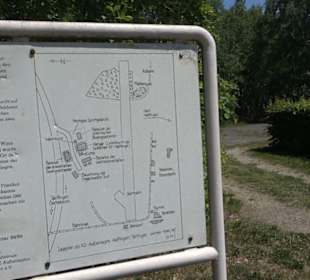 KZ-Gedenkstätte Hailfingen-Tailfingen