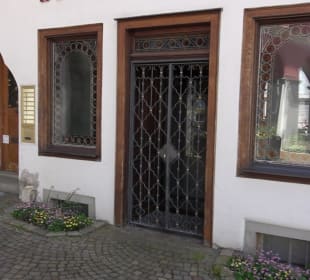 Altstadt Leutkirch