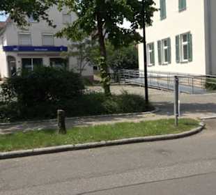 Kleine Zehntscheuer
