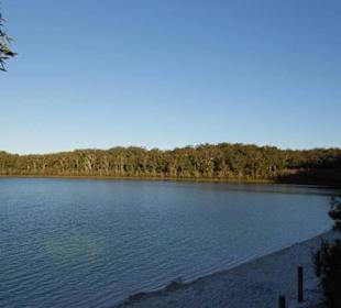 Fraser Island