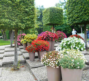 Schloßpark Kasteeltuinen Arcen