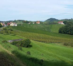Südsteirische Weinstraße