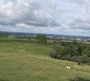 Themenweg Kaiserweg Zimmern