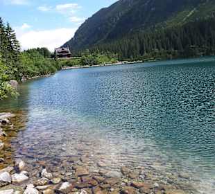 Morskie Oko