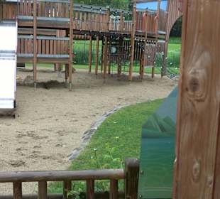 Die Courtine mit der Caponniere 6