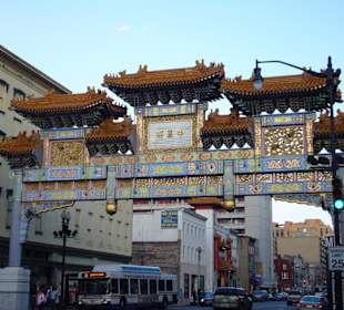 China Town
