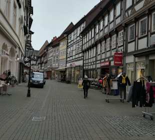 Einbecker Geschäftsstrasse