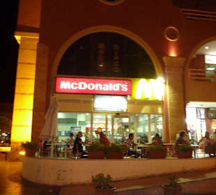 Mc Donalds