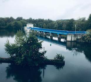 Kettwig an der Ruhr