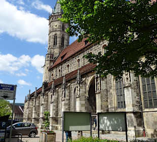 Altstadt Bad Urach