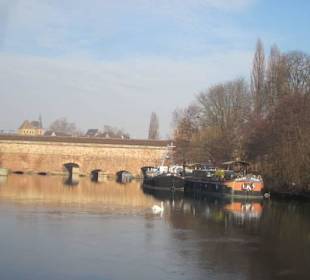 Altstadt Straßbourg