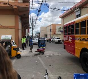 Punta Cana auf Deutsch - einfach schöne Ausflüge