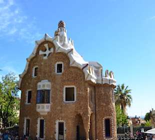 Park Güell
