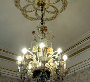 Rundgang durch das Stadtmuseum Oldenburg