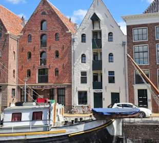 Spaziergang an der Hoge und Lage der A