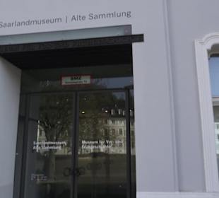 Museum für Vor- und Frühgeschichte