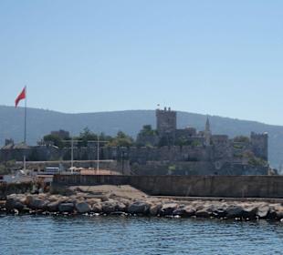 Tagesausflug nach Bodrum