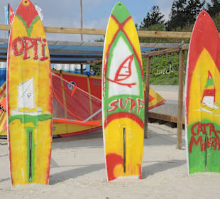 Die Surfschule