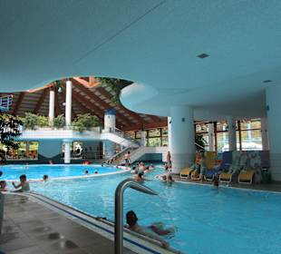 Erlebnisbad Aquaria