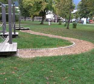 Fugger Aktiv Park Oberstdorf