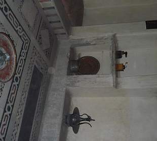 Bayt El Suhaymi - das schönste Haus Kairos!