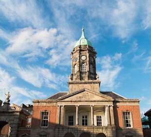 Внутренний двор